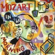 Mozart In The Morning Mozart In The Morning (Philips) (RC)