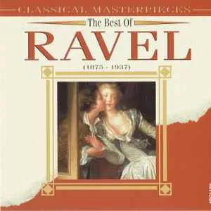The Best Of Ravel (SS) The Best Of Ravel (SS) (Madacy)