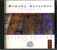 The Rimsky-Korsakov Collection - Deluxe Edition (CBS)