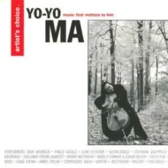 Yo-Yo Ma's Artist's Choice - Music That Matters To Him Yo-Yo Ma's Artist's Choice - Music That Matters To Him (Hear)
