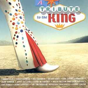 A Tribute To The King (Elvis Presley)