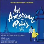 An American in Paris (Original Broadway Cast Recording) (H) An American in Paris (Original Broadway Cast Recording) (H)