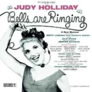 Bells Are Ringing (Original Broadway Cast Recording) Judy Holliday