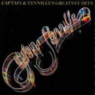 Captain and Tennille's Greatest Hits Captain and Tennille's Greatest Hits (RC)