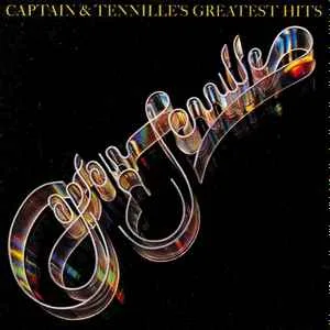 Captain and Tennille's Greatest Hits Captain and Tennille's Greatest Hits (RC)