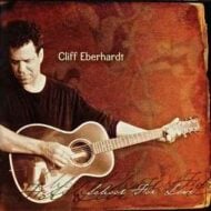 Cliff Eberhardt - School For Love (Autographed) (SCRATCHED)
