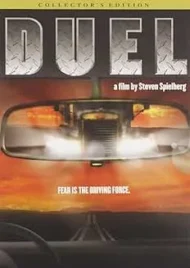 Duel - Steven Spielberg Film (DVD)