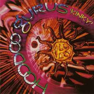 Hoodoo Gurus - Kinky