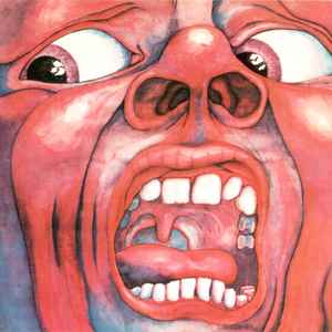 King Crimson - In The Court Of The Crimson King