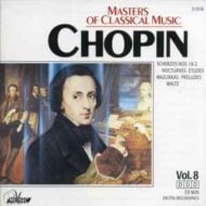 Masters Of Classical Music - Frederic Chopin (M Music)