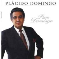 Placido Domingo - Pure Domingo (SS) (RC)