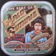 Arlo Guthrie - The Best Of Arlo Guthrie Arlo Guthrie - The Best Of Arlo Guthrie