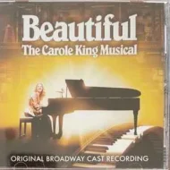 Beautiful - The Carole King Musical (Original Broadway Cast Recording) Beautiful - The Carole King Musical