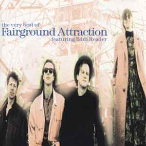 Fairground Attraction - The Very Best Of Fairground Attraction Fairground Attraction - The Very Best Of Fairground Attraction (Import)