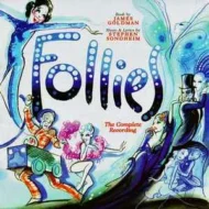 Follies - The Complete Recording (2 CDs)