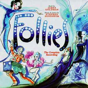 Follies - The Complete Recording Follies - The Complete Recording (2 CDs)