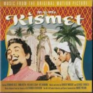 Kismet (Music From The Original Motion Picture) (Rhino)