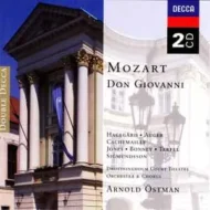 Mozart's Don Giovanni (2 CDs) - Arnold Ostman Mozart's Don Giovanni (2 CDs) - Arnold Ostman (Decca)