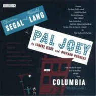 Pal Joey (Broadway Cast Recording)