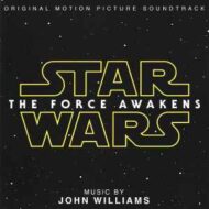 Star Wars - The Force Awakens (Original Motion Picture Soundtrack) John Williams (S)