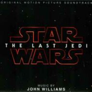 Star Wars - The Last Jedi (Original Motion Picture Soundtrack) John Williams (S)