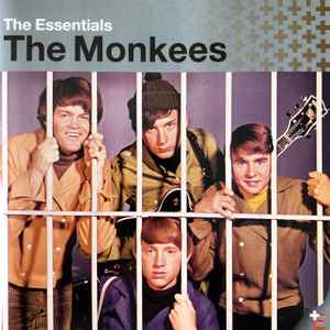 The Monkees - The Essentials (Rhino)