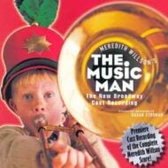 The Music Man (2000 Broadway Revival Cast Recording)