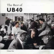 UB40 - The Best Of UB40 Volume One (Import)