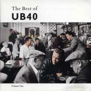 UB40 - The Best Of UB40 Volume One UB40 - The Best Of UB40 Volume One (Import)