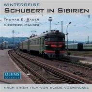 Schubert In Sibirien - Winterreise (Oehms) (Import)