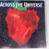 Across The Universe - Music From The Motion Picture Across The Universe - Music From The Motion Picture