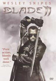 Blade II