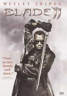 Blade II