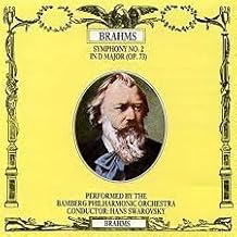 Brahms Symphony No. 2 - Bamberg Philharmonic Orchestra Brahms Symphony No. 2 - Bamberg Philharmonic Orchestra (OWIL)