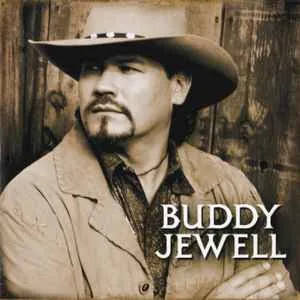 Buddy Jewell - Buddy Jewell