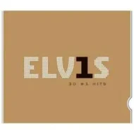Elvis Presley - Elvis's 30 Number Hits
