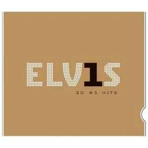 Elvis Presley - Elvis's 30 Number Hits