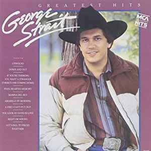 George Strait - Greatest Hits (WTC)