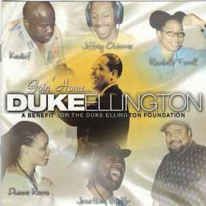 Goin' Home - A Benefit For The Duke Ellington Foundation