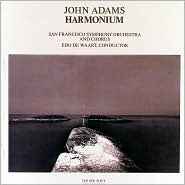 John Adams - Harmonium - Edo De Waart (ECM)