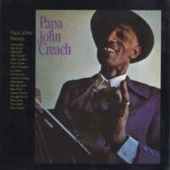 Papa John Creach - Papa John Creach