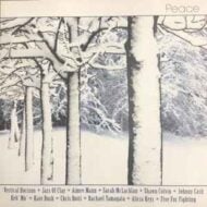 Peace (Christmas songs) - Various Artists