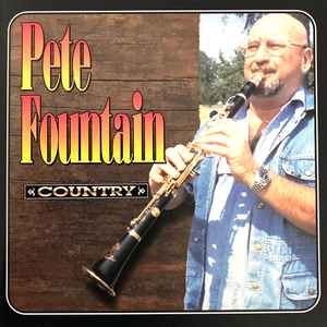 Pete Fountain - Country Pete Fountain - Country
