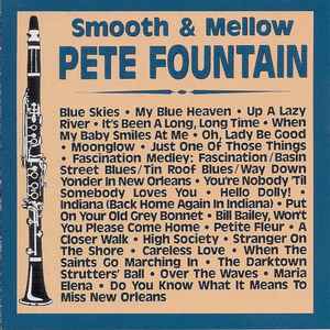 Pete Fountain - Smooth and Mellow