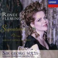 Renee Fleming - Signatures - Great Opera Scenes (London)