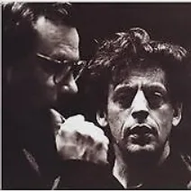 Philip Glass and Robert Wilson - The Civil Wars