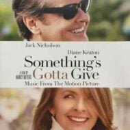 Something's Gotta Give (Music From The Motion Picture) (H)
