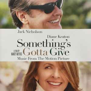 Something's Gotta Give (Music From The Motion Picture) (H)