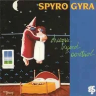 Spyro Gyra - Dreams Beyond Control Spyro Gyra - Dreams Beyond Control