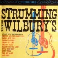 Strumming To The Wilbury's (Tribute to The Traveling Wilbury's)